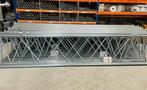 Partijaanbieding: Metalsistem palletstelling verzinkt, Ophalen of Verzenden