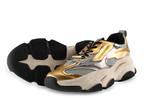 Steve Madden Sneakers in maat 38 Goud | 5% korting, Kleding | Dames, Schoenen, Overige kleuren, Verzenden, Steve Madden, Sneakers