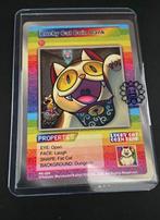 Takashi Murakami - 3 Booster pack - Takashi Murakami - Ultra, Nieuw