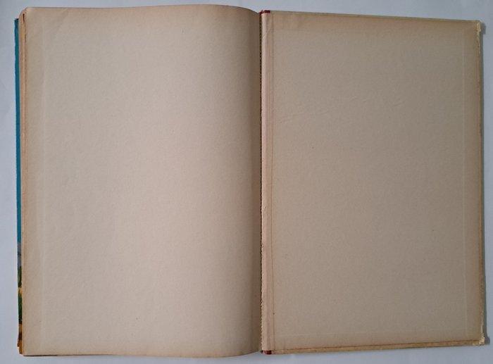 Kuifje (magazine) - Bundeling 44. Vlaamse reeks - 1 Album -, Boeken, Stripverhalen