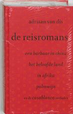 De Reisromans 9789029073141, Livres, Romans, Adriaan van Dis, A. van Dis, Verzenden