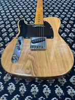 Gear4Music - EGLH-KNX-NT Telecaster ( Lefthanded ) - -, Nieuw
