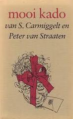 Mooi kado 9789070066239 Simon Carmiggelt, Boeken, Verzenden, Gelezen, Simon Carmiggelt