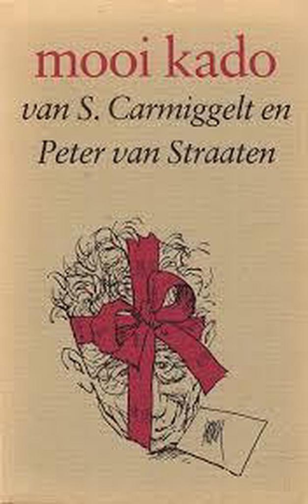 Mooi kado 9789070066239 Simon Carmiggelt, Boeken, Overige Boeken, Gelezen, Verzenden