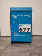 Victron Multiplus 12/1600-70-16 gebruikt 677 | getest & top, Verzenden, Gebruikt