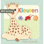 Kleuren / Sophie la girafe 9789048312887 Sawn Sirett, Verzenden, Gelezen, Sawn Sirett