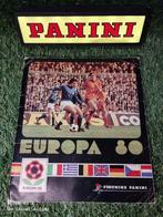 Panini - Europa 80 - FREE INTERNATIONAL SHIPPING - Complete, Verzamelen, Nieuw