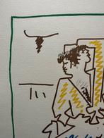 Jean Cocteau (1889-1963) - La Danse