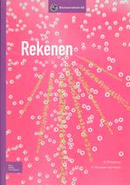 Basiswerk AG - Rekenen 9789031351459, Livres, D. Brouwer-Van Hulst, Arno Driessens, Verzenden