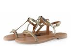 Scapa Sandalen in maat 39 Goud, Kleding | Dames, Scapa, Overige kleuren, Verzenden, Sandalen of Muiltjes