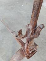 Accessoire de cheminée (2) - Fer