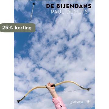De bijendans 9789403136417 Paul Demets, Verzenden, Paul Demets