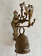 Cloche décorative - Ma voix est touchée par lagneau -