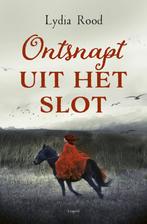 Ontsnapt uit het slot (9789025882150, Lydia Rood), Antiek en Kunst, Verzenden