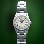 Rolex - Datejust Mid-Size - White Roman Dial - 68240 - Dames, Nieuw