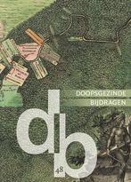 Doopsgezinde Bijdragen, nieuwe reeks 48 (2022) /, Boeken, Verzenden, Zo goed als nieuw