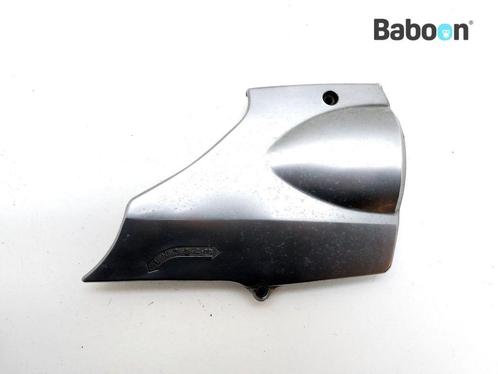 Couvercle du boîtier de gauche Honda VT 1100 C Shadow, Motoren, Onderdelen | Honda, Verzenden