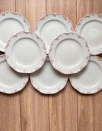 Rosenthal - Bord (8) - Porselein - porselein