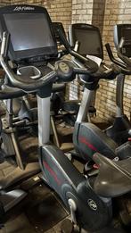 Life Fitness upright bike 95C Engage | hometrainer | fiets |, Verzenden, Nieuw, Overige typen