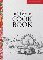 AliceS Cookbook 9781844008889, Alice Hart, Verzenden
