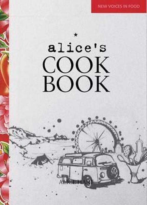 AliceS Cookbook 9781844008889, Boeken, Overige Boeken, Zo goed als nieuw, Verzenden