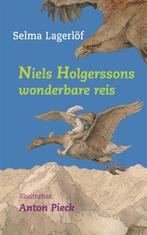 Niels Holgerssons wonderbare reis 9789025720902, Boeken, Verzenden, Zo goed als nieuw, Selma Lagerlöf
