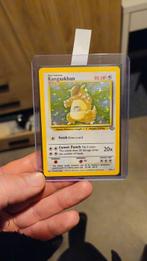 Pokémon - 6 Card - Jumpluff, Kangaskhan, Raichu, Dragonite,, Hobby en Vrije tijd, Verzamelkaartspellen | Pokémon, Nieuw