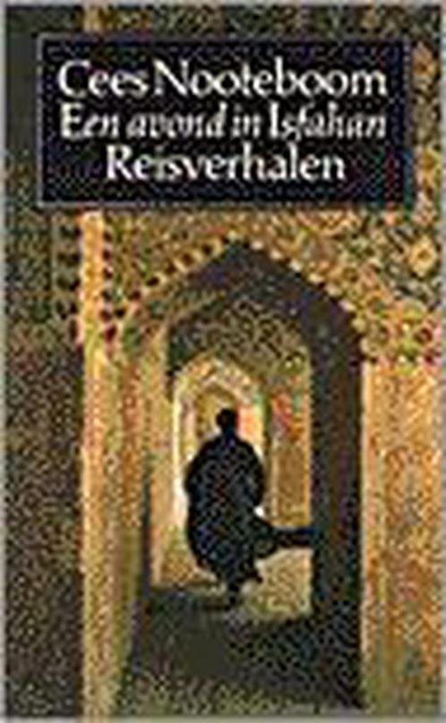Een avond in Isfahan / Grote ABC / nr. 309 9789029532860, Boeken, Romans, Gelezen, Verzenden