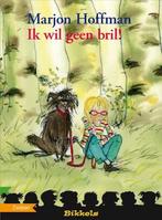 Ik wil geen bril, Boeken, Verzenden, Nieuw, Nederlands