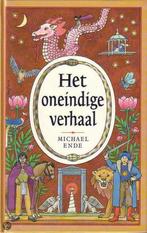 Het oneindige verhaal / Gouden Klassieker 9789024526628, Boeken, Verzenden, Gelezen, Michael Ende