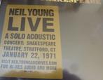 Neil Young - 2 x albums - inc 1 double LP - Sealed - LP, Nieuw in verpakking