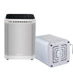 DrPhone AIR02 -  Luchtreiniger – HEPA Filter - 10m² -, Verzenden, Nieuw