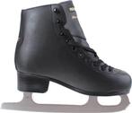 Roces Kunstschaatsen Maat 45 Paradise Lama Zwart, Verzenden, Zo goed als nieuw