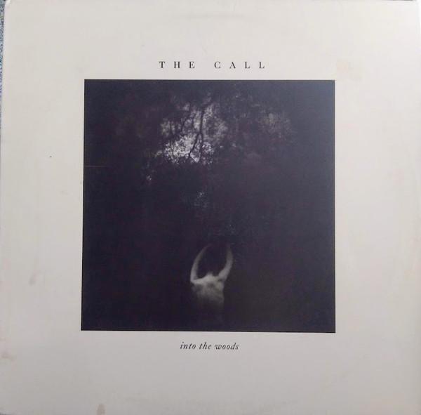 The Call - Into The Woods, CD & DVD, Vinyles | Pop, Envoi