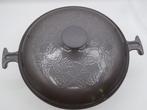 Le Creuset - Enzo Mari - Cocotte - Émail, Fer - La Maman