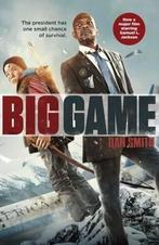 Big Game movie tie-in 9781910002797 Dan Smith, Verzenden, Gelezen, Dan Smith