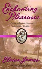 Enchanting Pleasures 9780440234586, Livres, Eloisa James, Verzenden