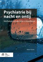 Psychiatrie bij nacht en ontij 9789031399475 Willem Gotink, Boeken, Verzenden, Gelezen, Willem Gotink