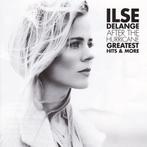 Ilse DeLange - After The Hurricane - Greatest Hits &amp; Mor, Verzenden, Gebruikt