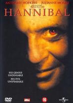 Hannibal (dvd tweedehands film), CD & DVD, DVD | Action, Ophalen of Verzenden