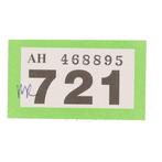 King & Country - World War II - Waffen SS - Figuur - WS179