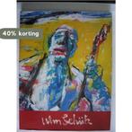 Wim Schutz 9789075039146, Boeken, Verzenden, Zo goed als nieuw