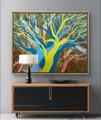 Adriano Tisba - Tree of Life II - XL