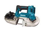 Veiling - Makita bandzaag DPB183Z body 18V, Doe-het-zelf en Bouw, Nieuw