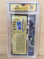 Pokémon - 1 Graded booster pack - Foil Pack - Zacian, Hobby en Vrije tijd, Nieuw