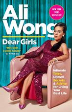 Dear Girls Intimate Tales, Untold Secrets Advice for Living, Verzenden, Ali Wong