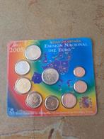 Espagne. Year Set (BU) 2005/2011 (6 sets) (Sans Prix de