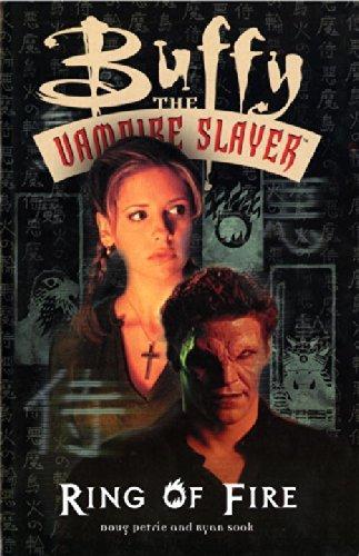 Buffy the Vampire Slayer: Ring of Fire, Livres, BD | Comics, Envoi