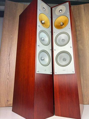 Bower & Wilkins - CM6 Luidsprekerset beschikbaar voor biedingen