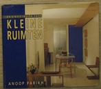 Kleine ruimten / Originele ideeen voor 9789024602353, Verzenden, Gelezen, A. Parikh